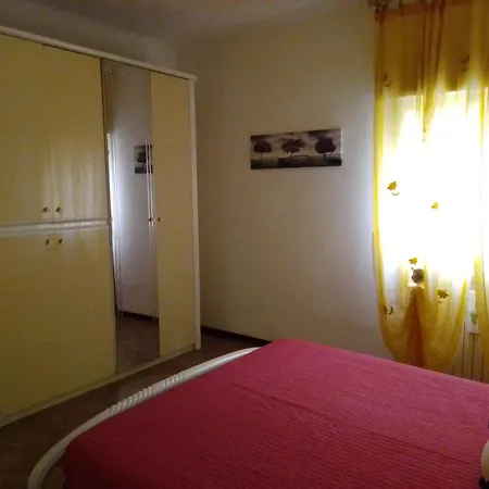 Bed & Breakfast Karibu Modena