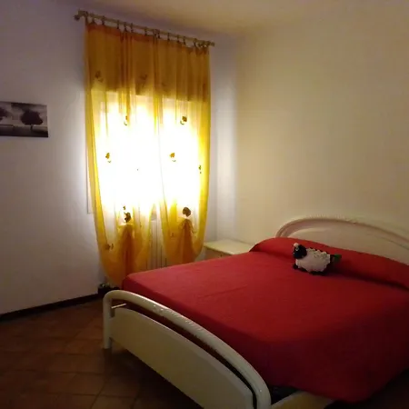 Bed & Breakfast Karibu *
