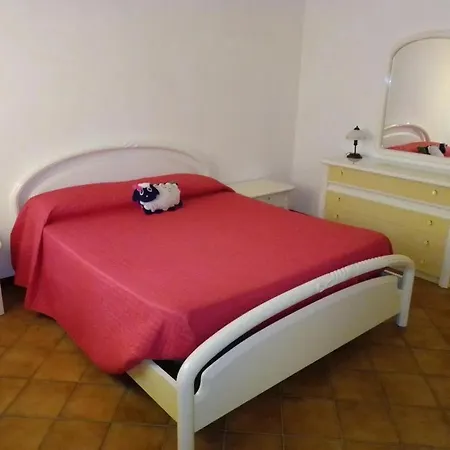 Bed & Breakfast Karibu *