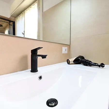 Bed & Breakfast Karibu Modena